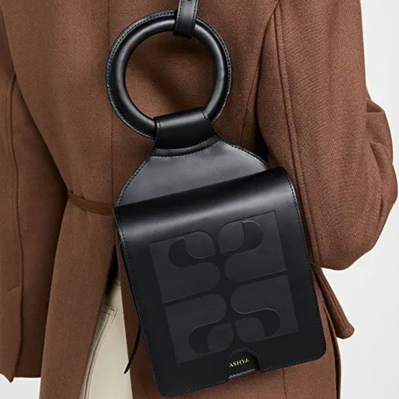 ASHYA Slingback Mini Bag - Picture 4 of 10